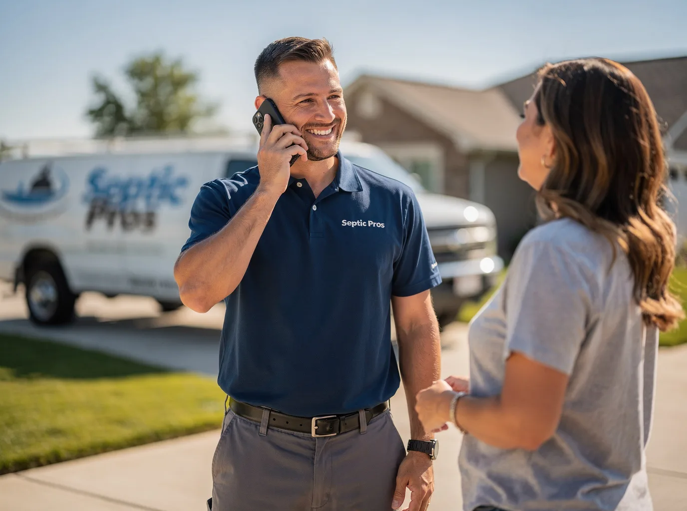 Septic Tank Pumping Ingalls, MI FAQs